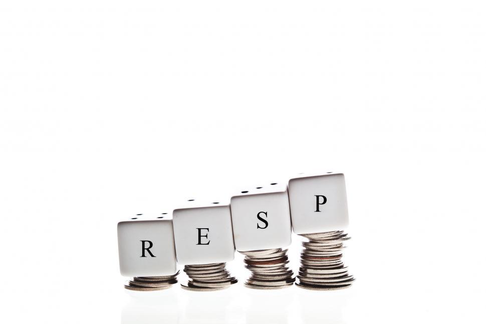 Free Image of RESP 