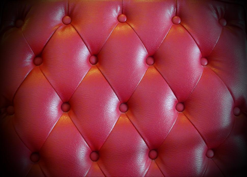 Free Image of Vintage Leather Background 