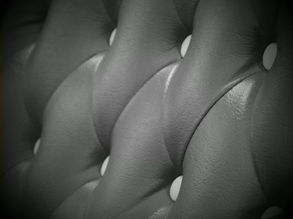 Free Image of Vintage Leather Background 