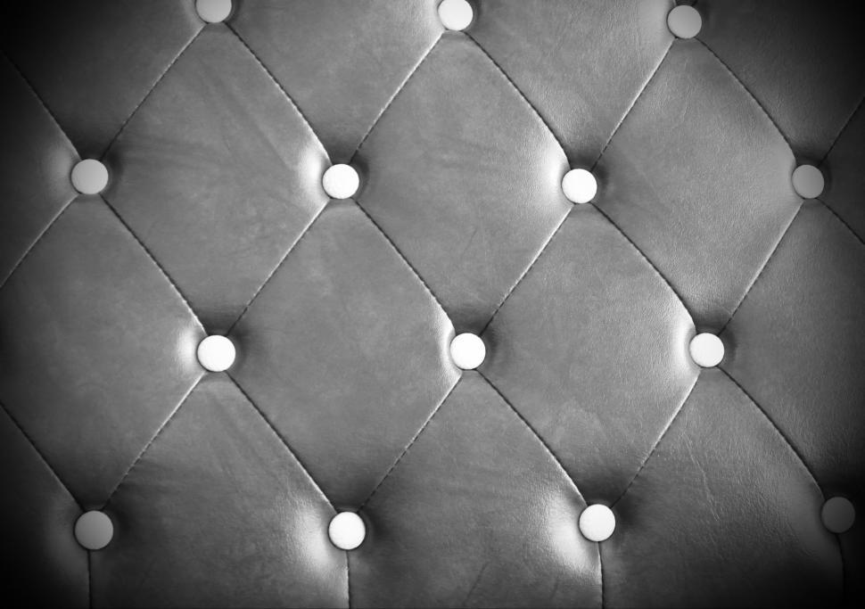 Free Image of Vintage Leather Background 