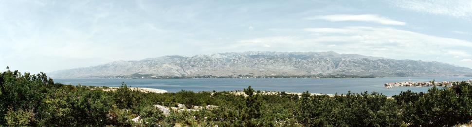 Free Image of Velebit 