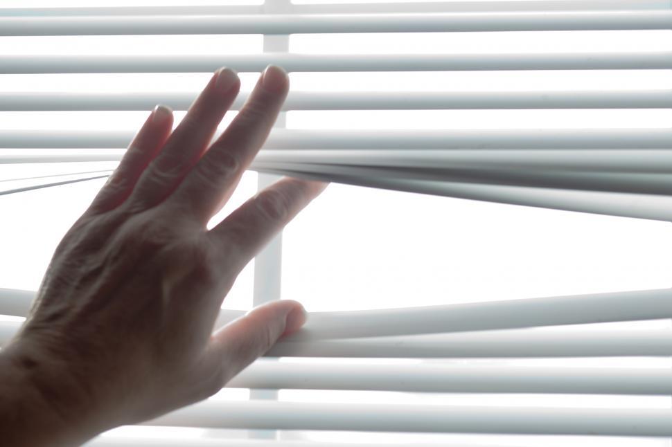 Free Image of Window 