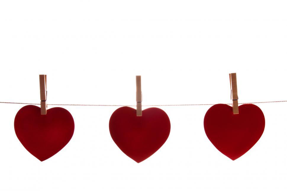 Free Image of Valentines 