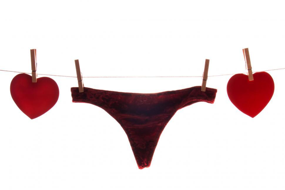 Free Image of Valentines 