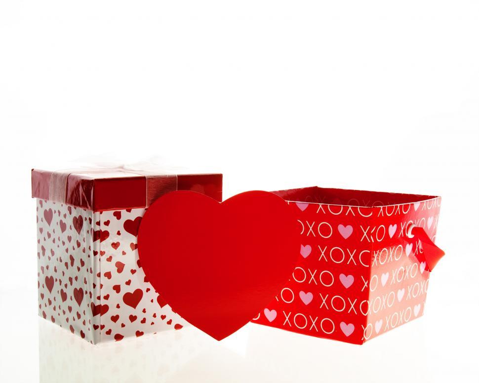 Free Image of Valentines 