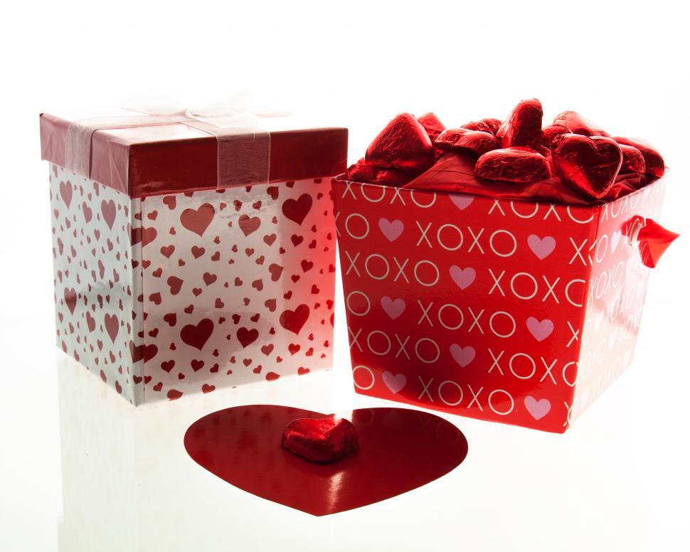 Free Image of Valentines 
