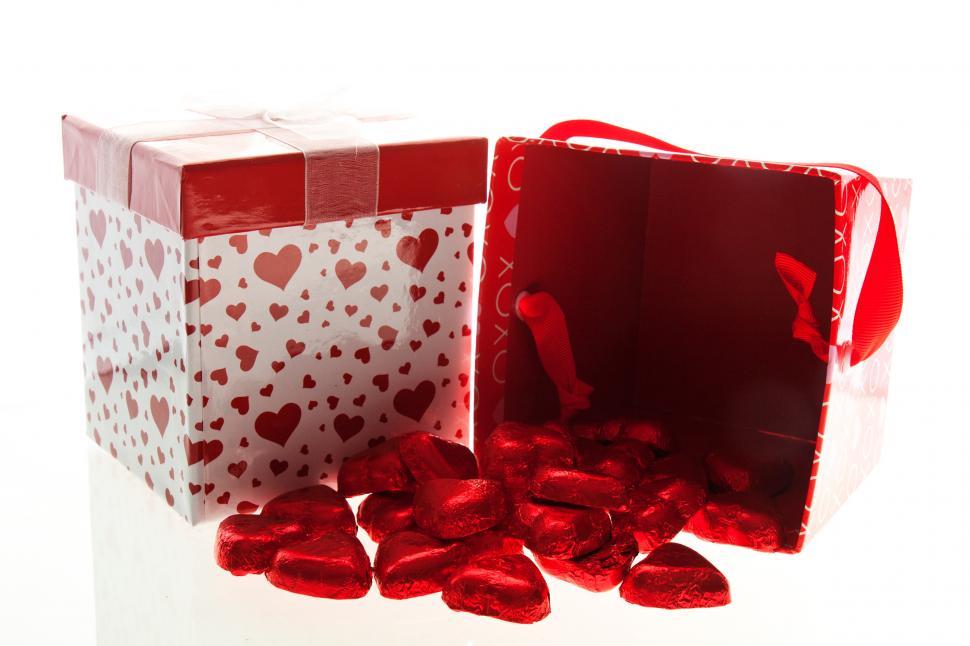 Free Image of Valentines 