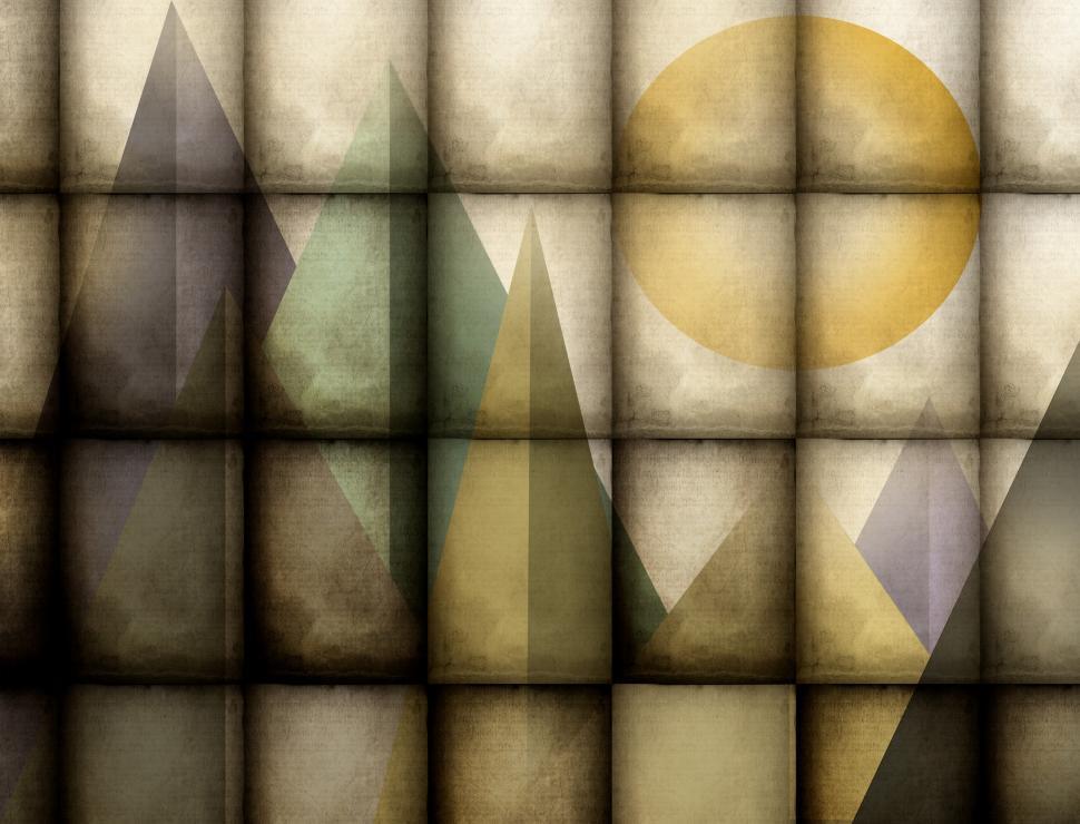 Free Image of Abstract Art1 