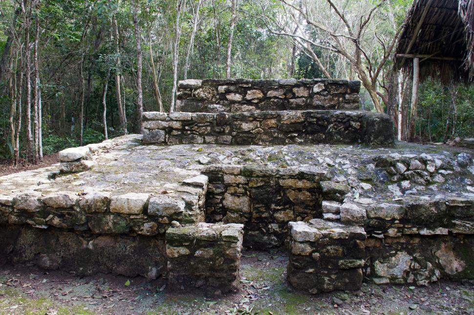 Free Image of Coba 