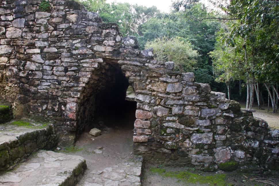 Free Image of Coba 