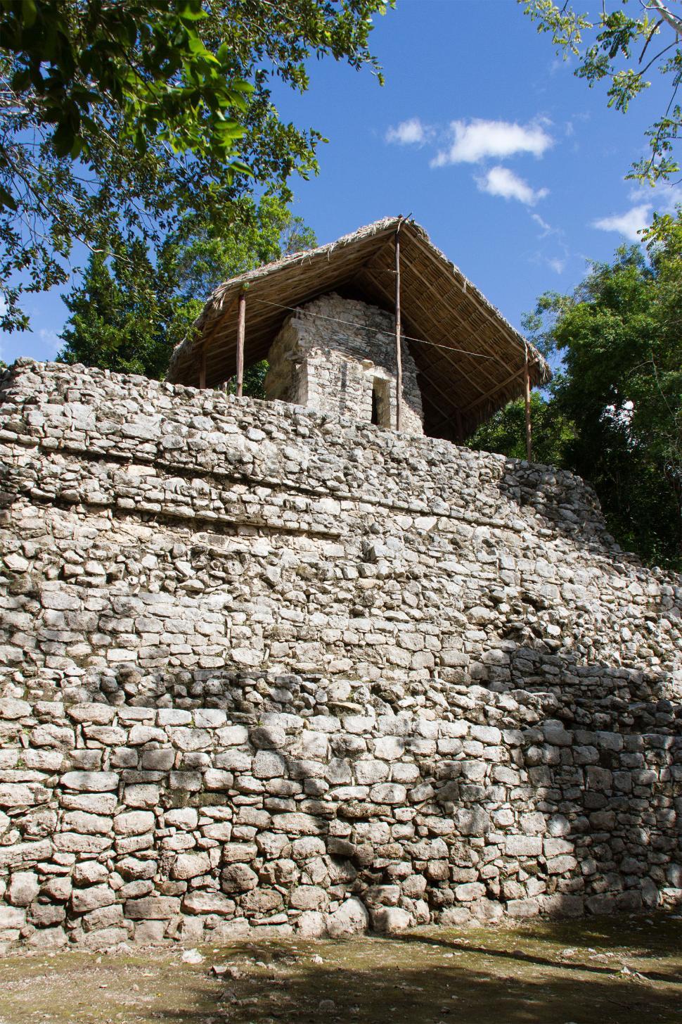 Free Image of Coba 