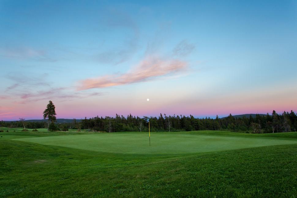 Free Image of Golf 