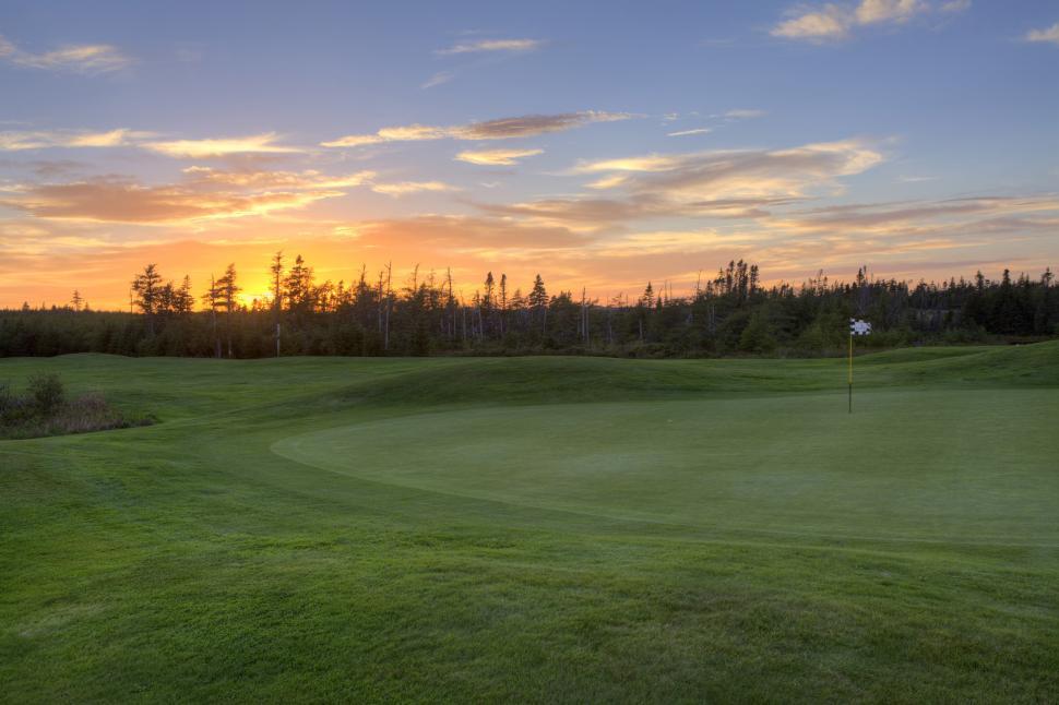 Free Image of Golf 
