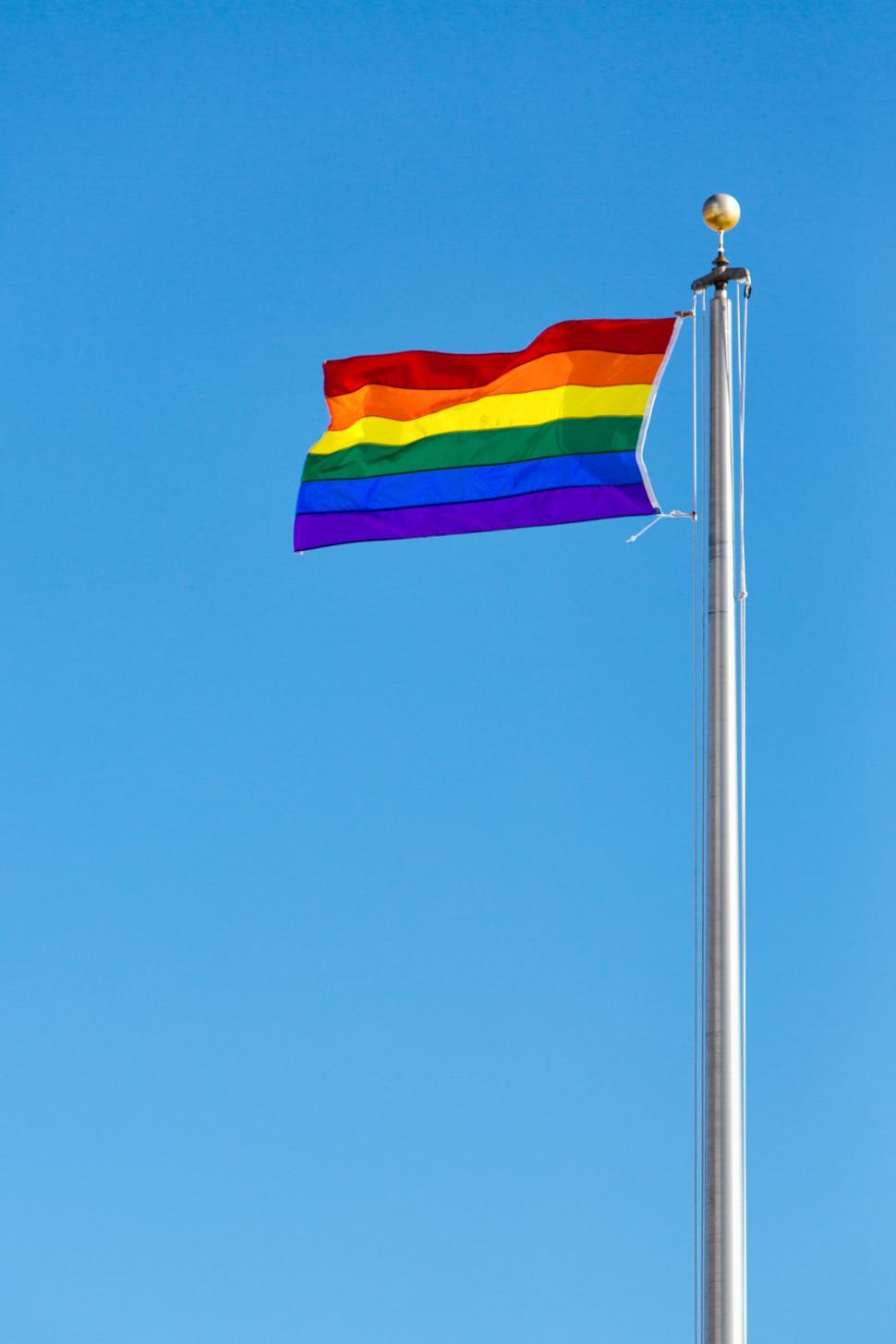 Free Image of Flag 