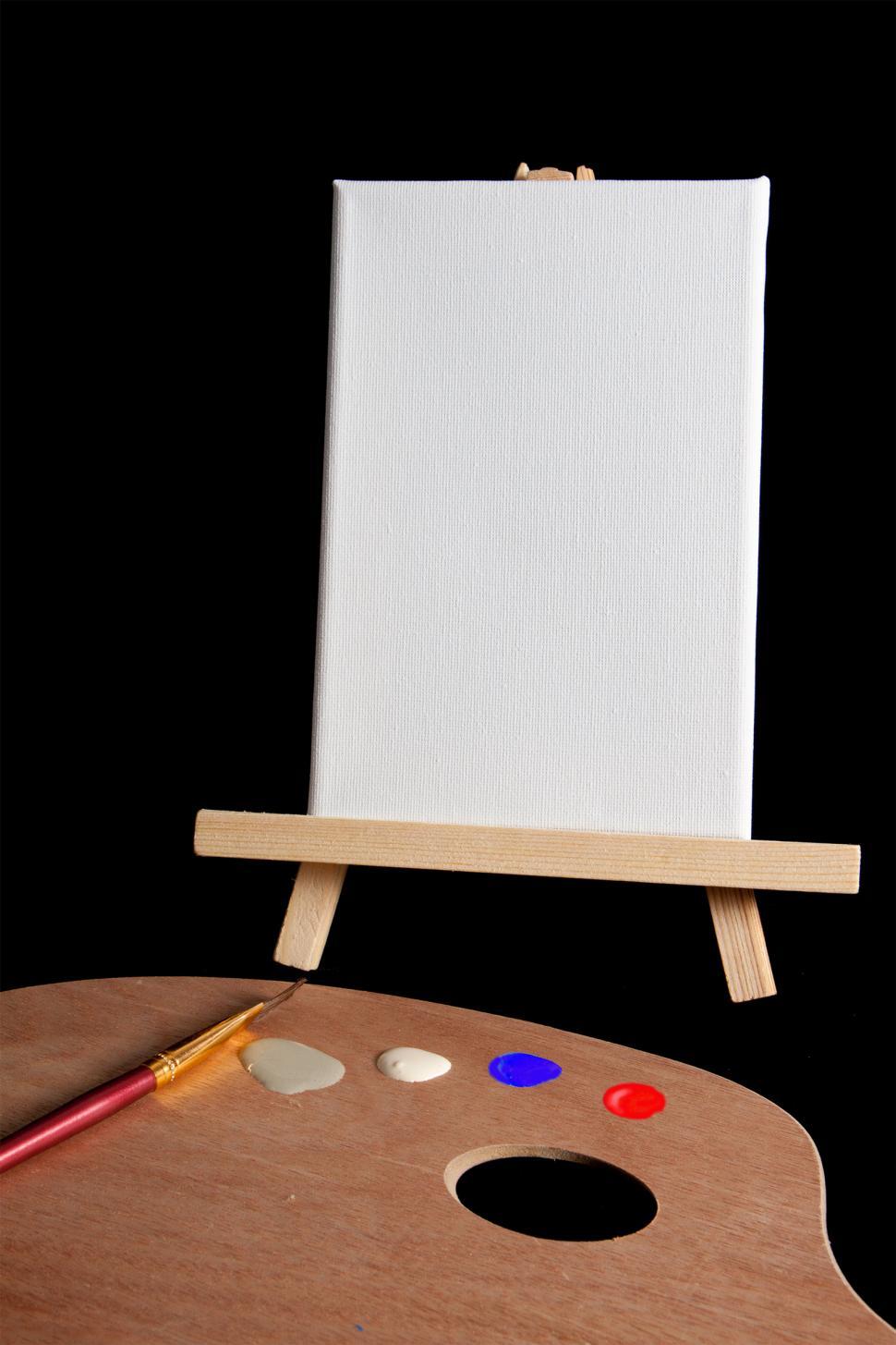 Free Image of Painting 