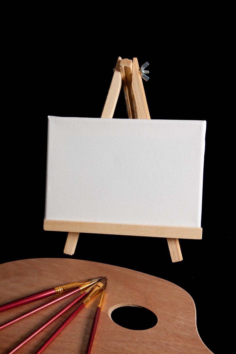Free Image of Painting 