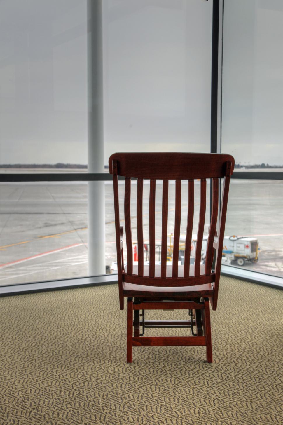 Free Image of Seating 