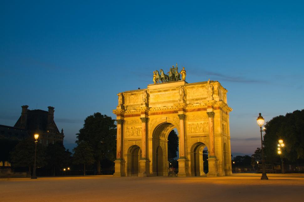 Free Image of Paris 