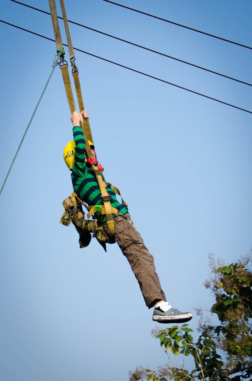 Free Image of Jump 