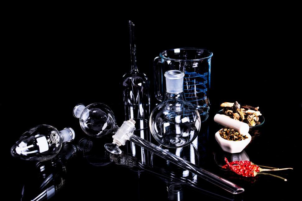 Free Image of Science 