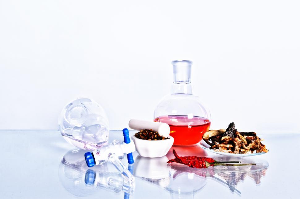Free Image of Science 