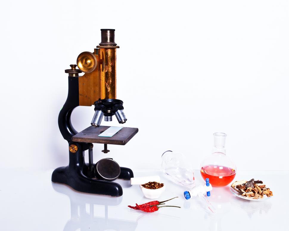 Free Image of Science 
