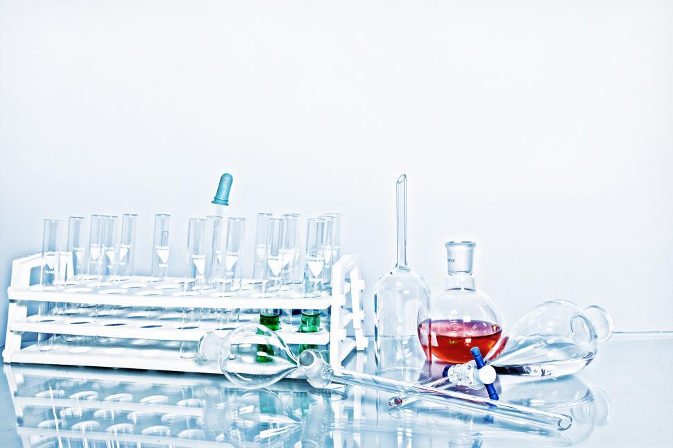 Free Image of Science 