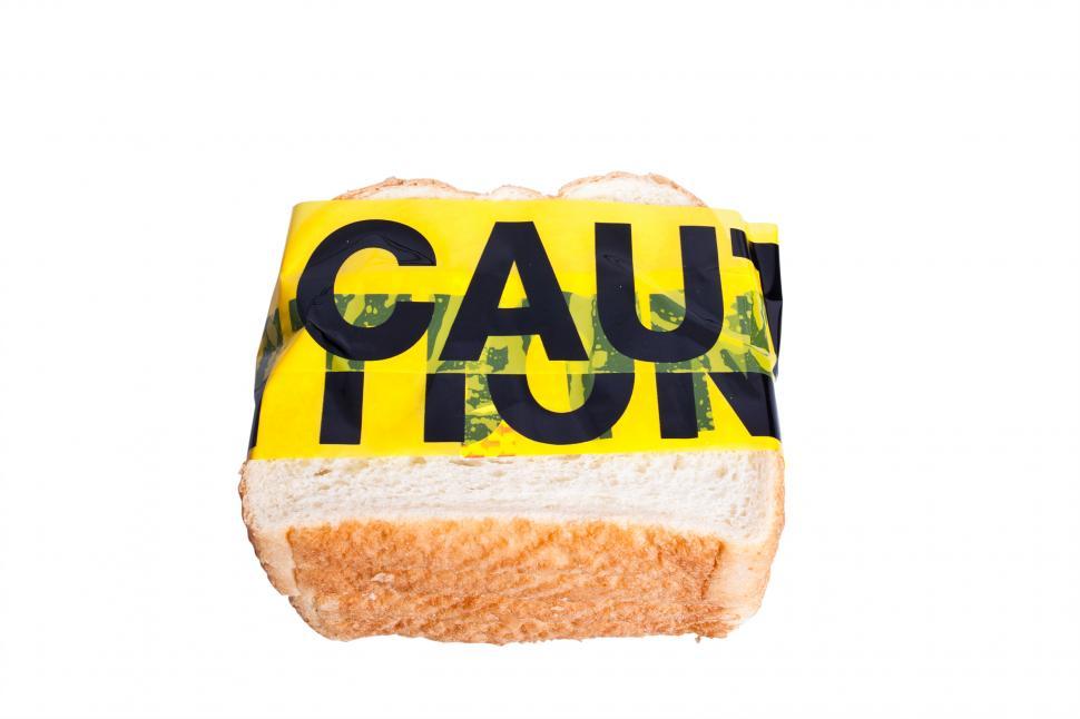 Free Image of Bread 