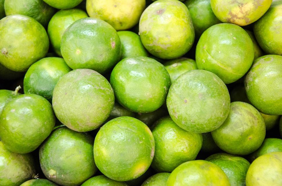 Free Image of Local Thai Vegetable 