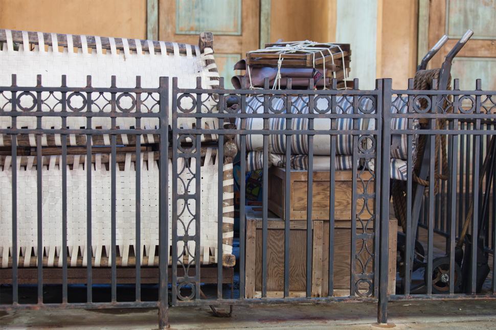 Free Image of Baggage 