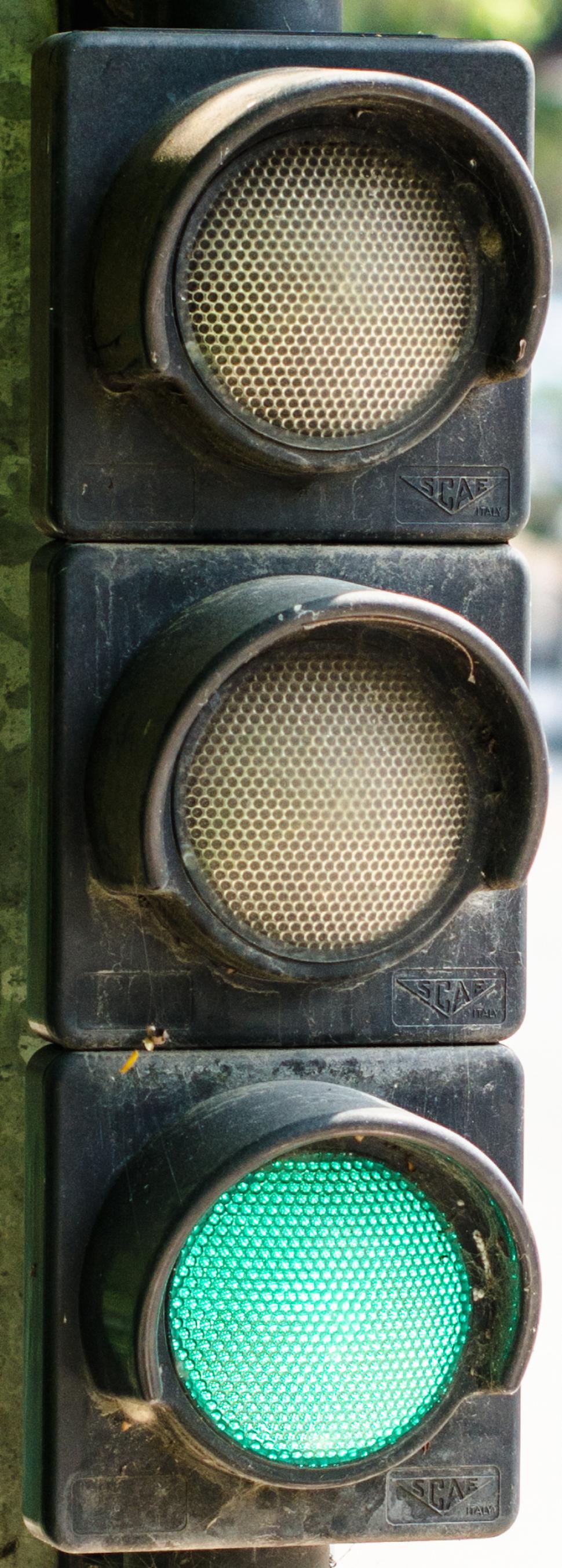 Free Image of Traffic Light 