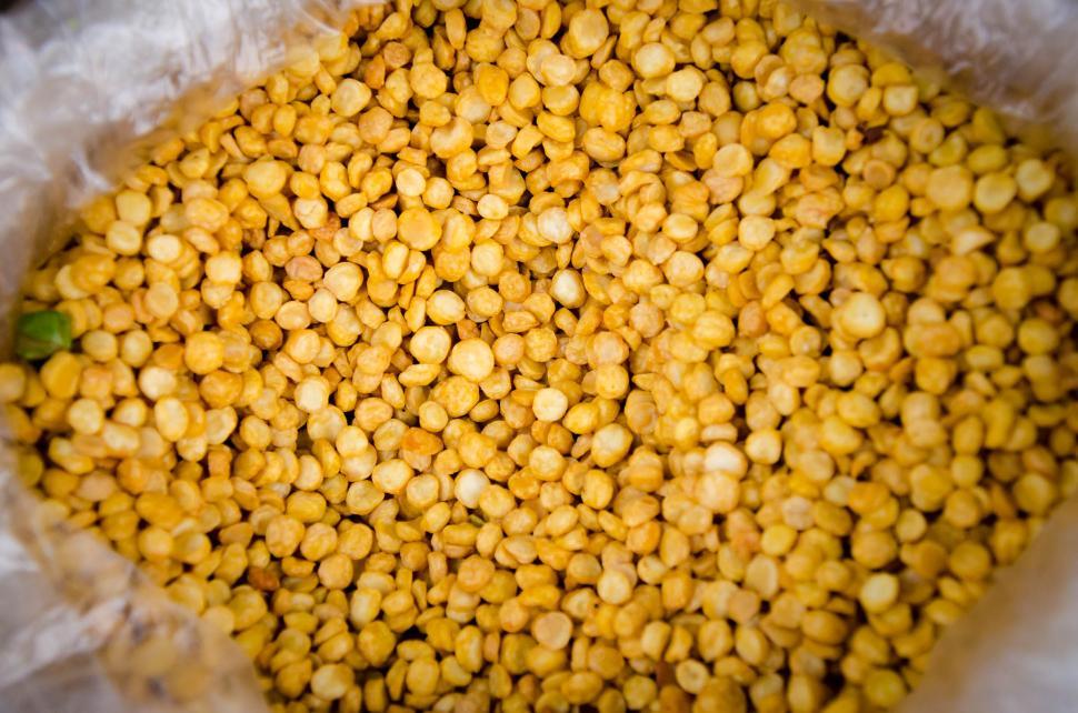 Free Image of Local Thai Bean 