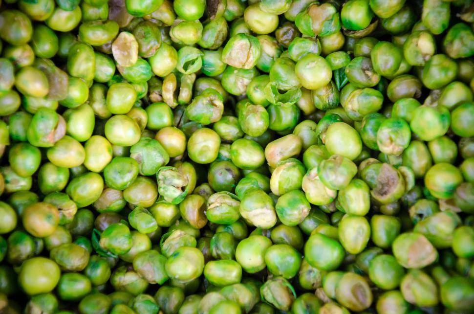 Free Image of Local Thai Bean 