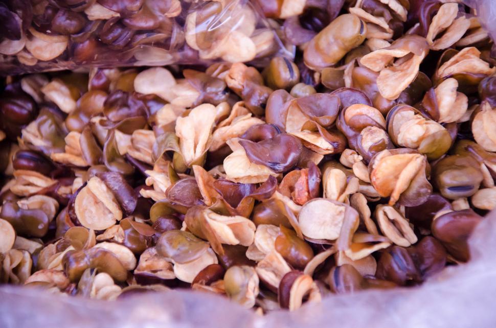 Free Image of Local Thai Bean 