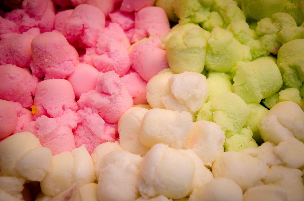 Free Image of Sugarpalm Cake 