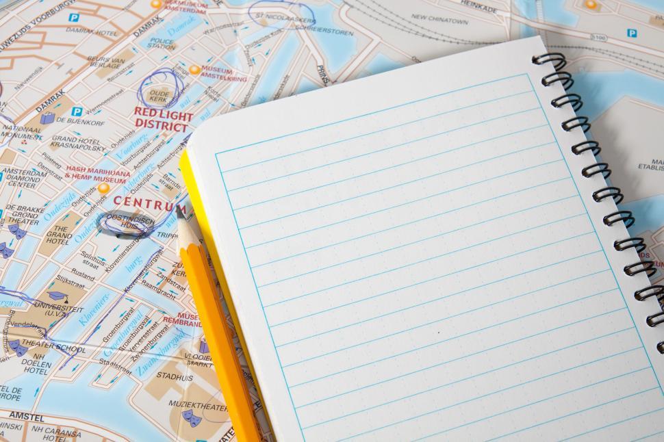 Free Image of Travel 