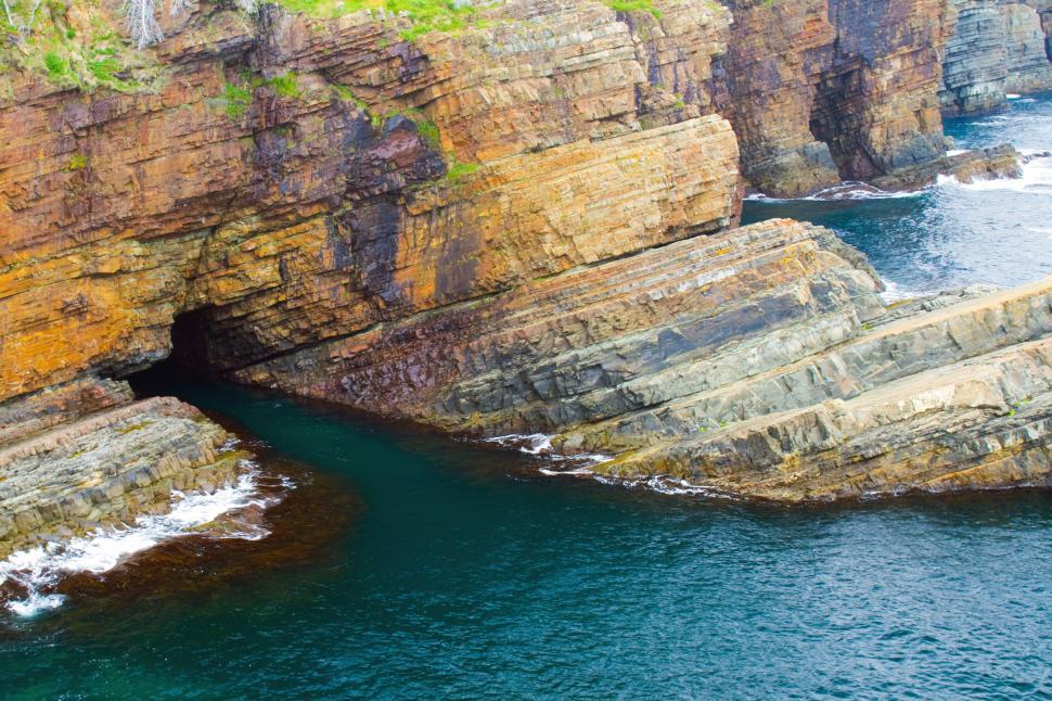Free Image of Landscape 