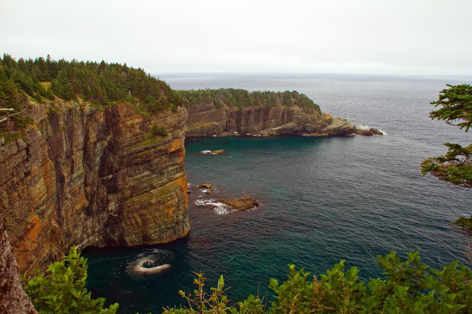 Free Image of Landscape 