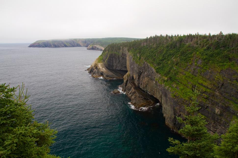 Free Image of Landscape 