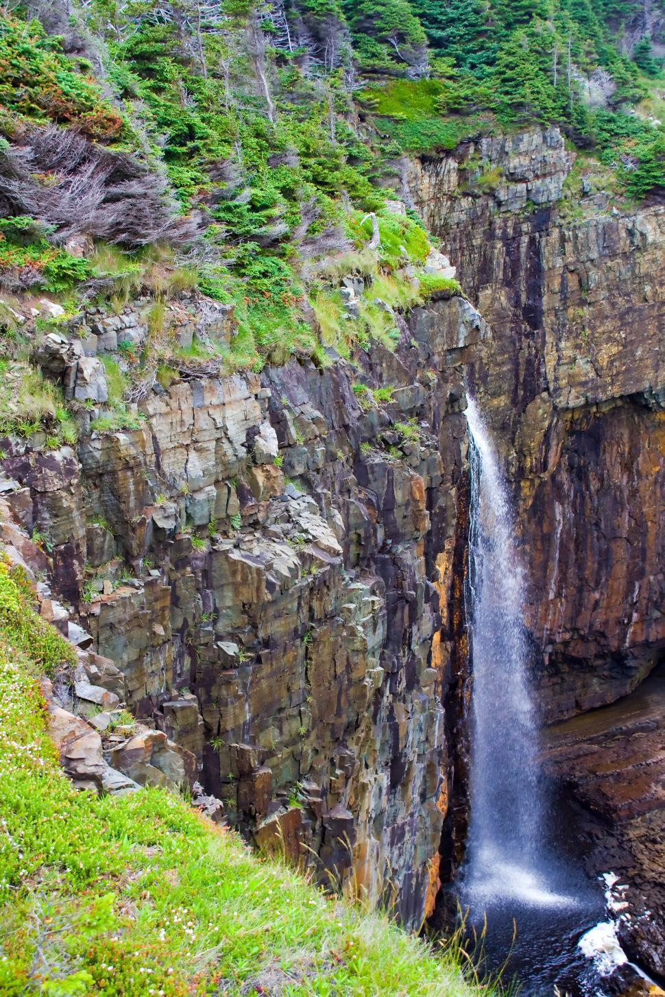 Free Image of Landscape 