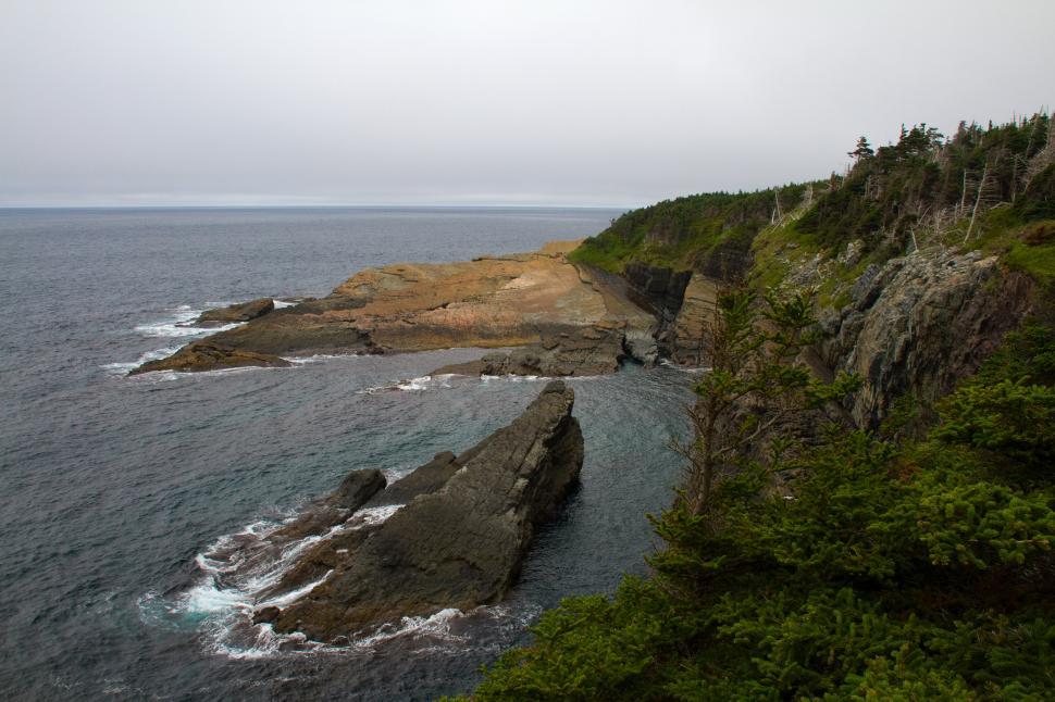 Free Image of Landscape 