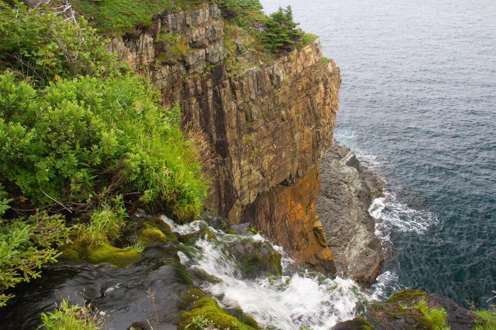 Free Image of Landscape 