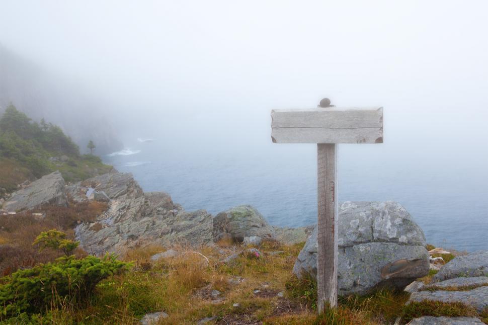 Free Image of Landscape 