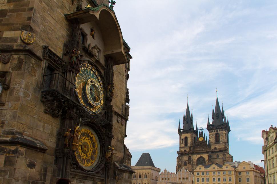Free Image of Clock 