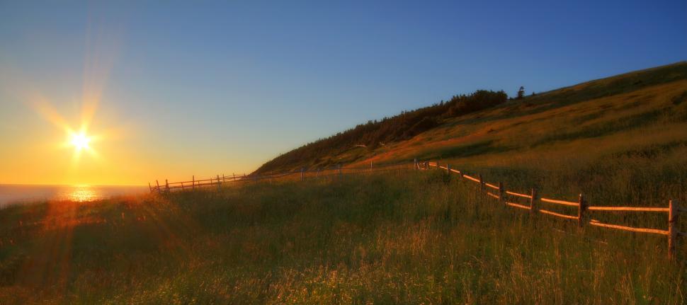 Free Image of Landscape 