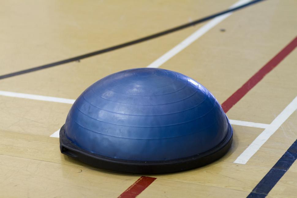 Free Image of Fitness training 