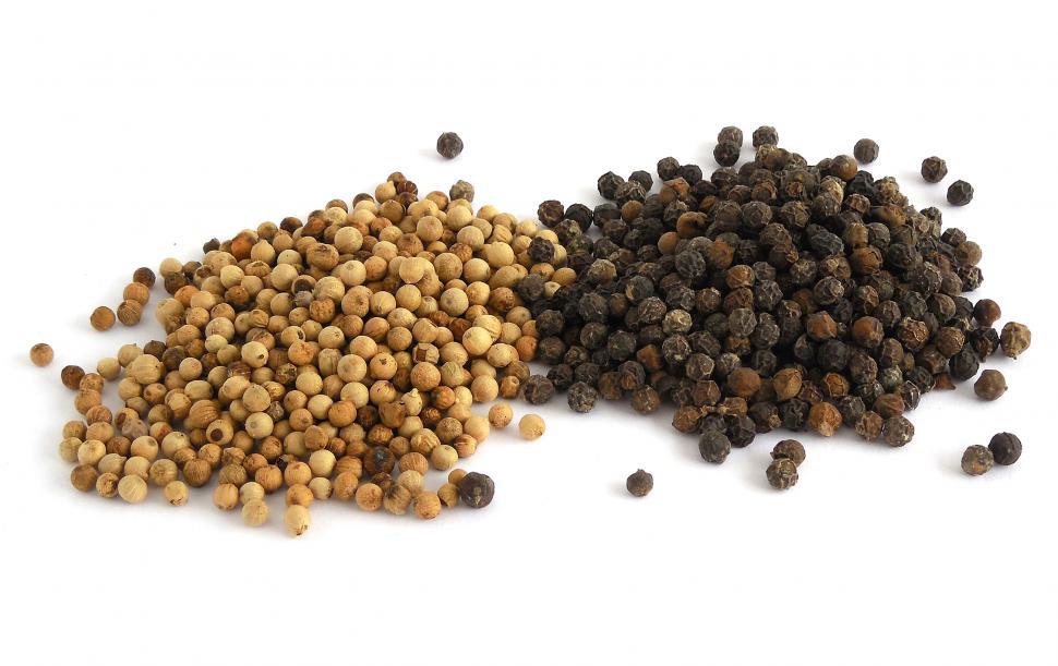 Free Image of Pepper 