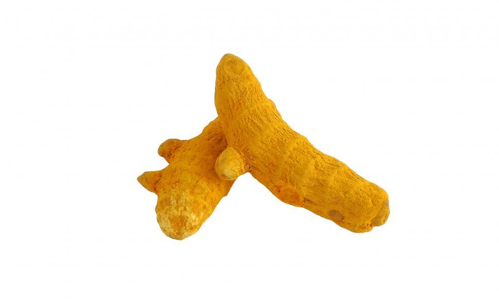 Free Image of Turmeric 