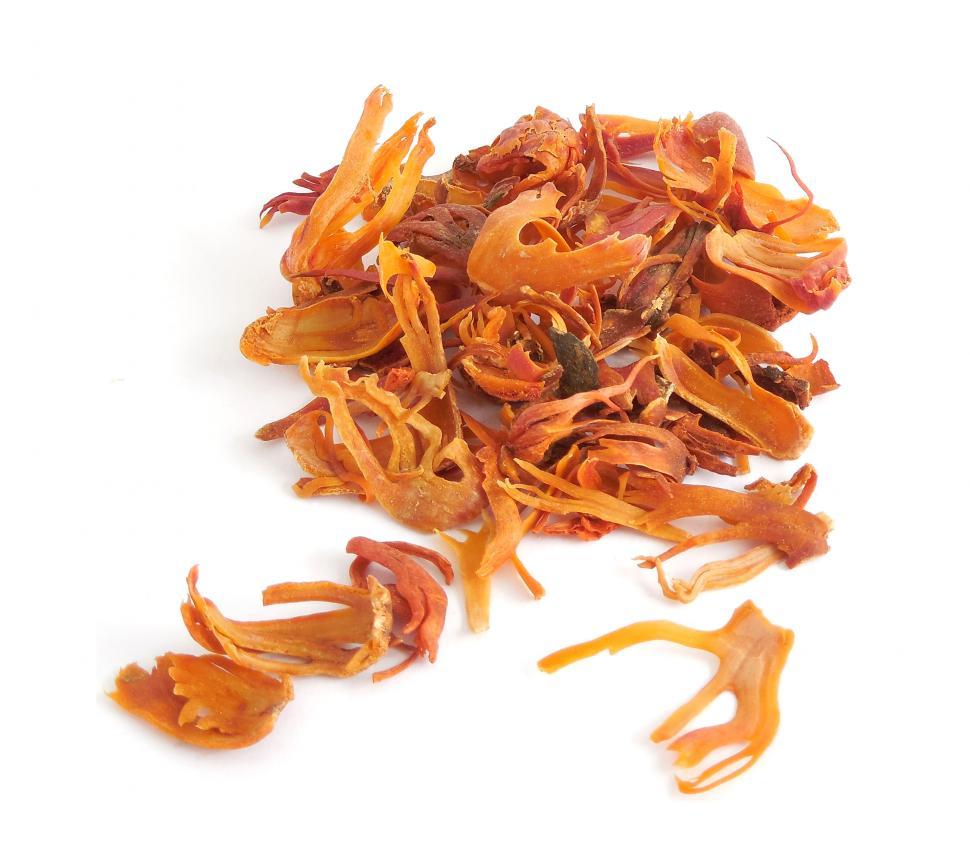 Free Image of Mace 