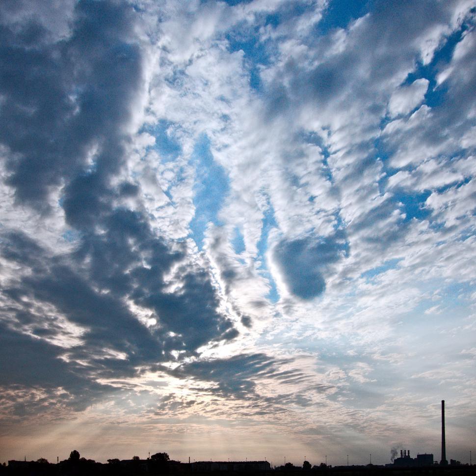 Free Image of Early morning 